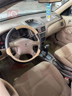 Nissan Sunny